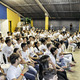 XIX Jornada da Juventude Saviniana - dia 1